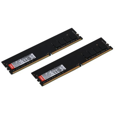 Memoria  Ddr4 2666 Mhz, 16gb For Desktop (Dhi-Ddr-C300u16g26)
