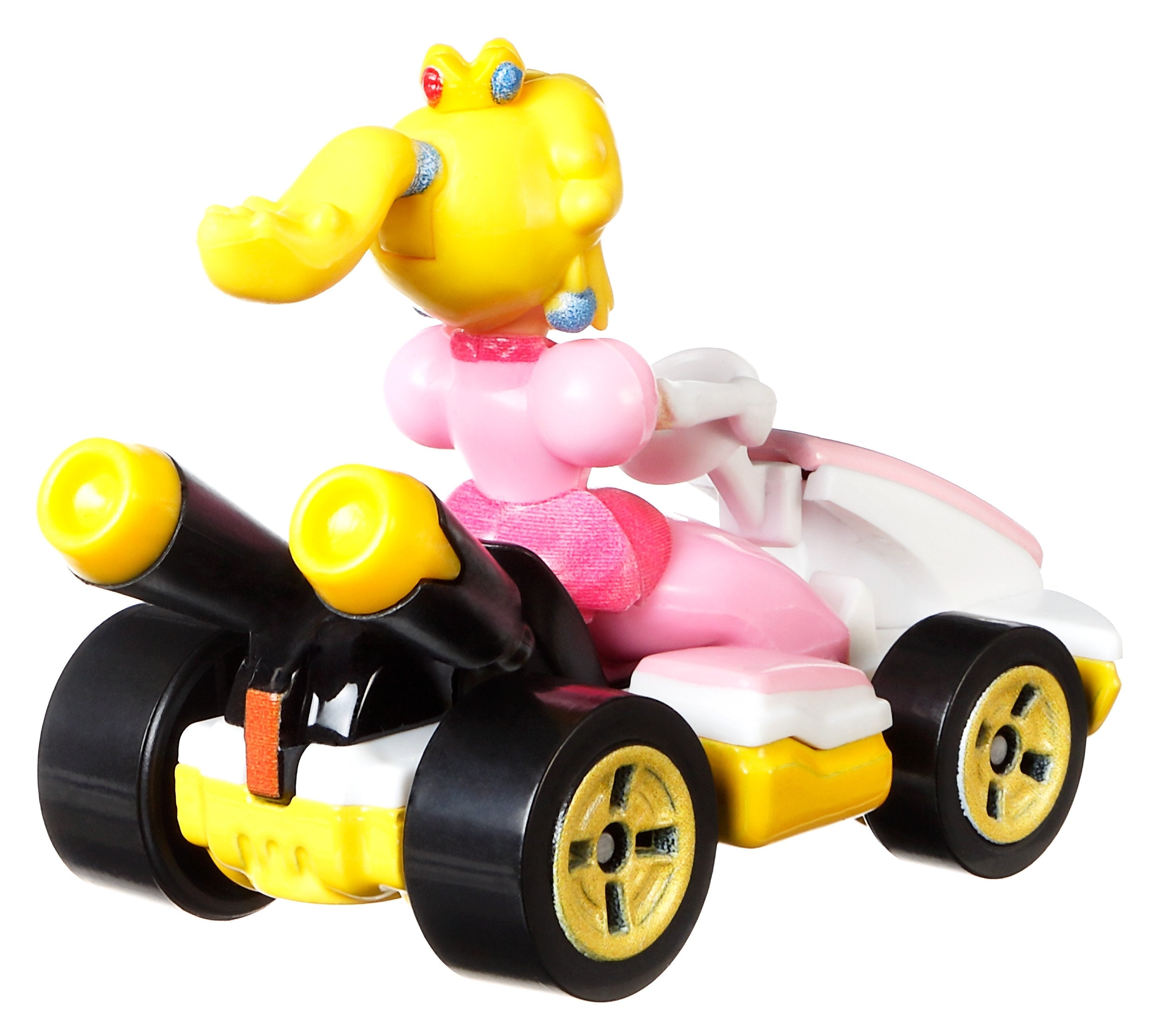 Pojazd Mario Kart Gbg28