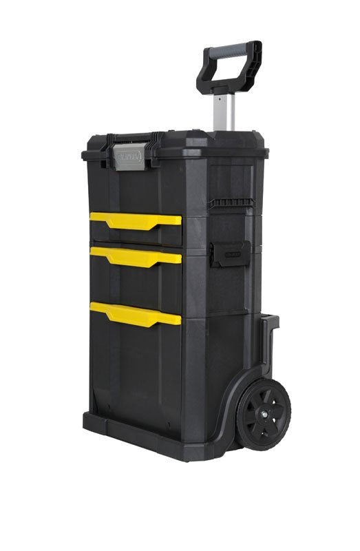 Stanley Taller De Laminación Ii, Carro Stst1-70344