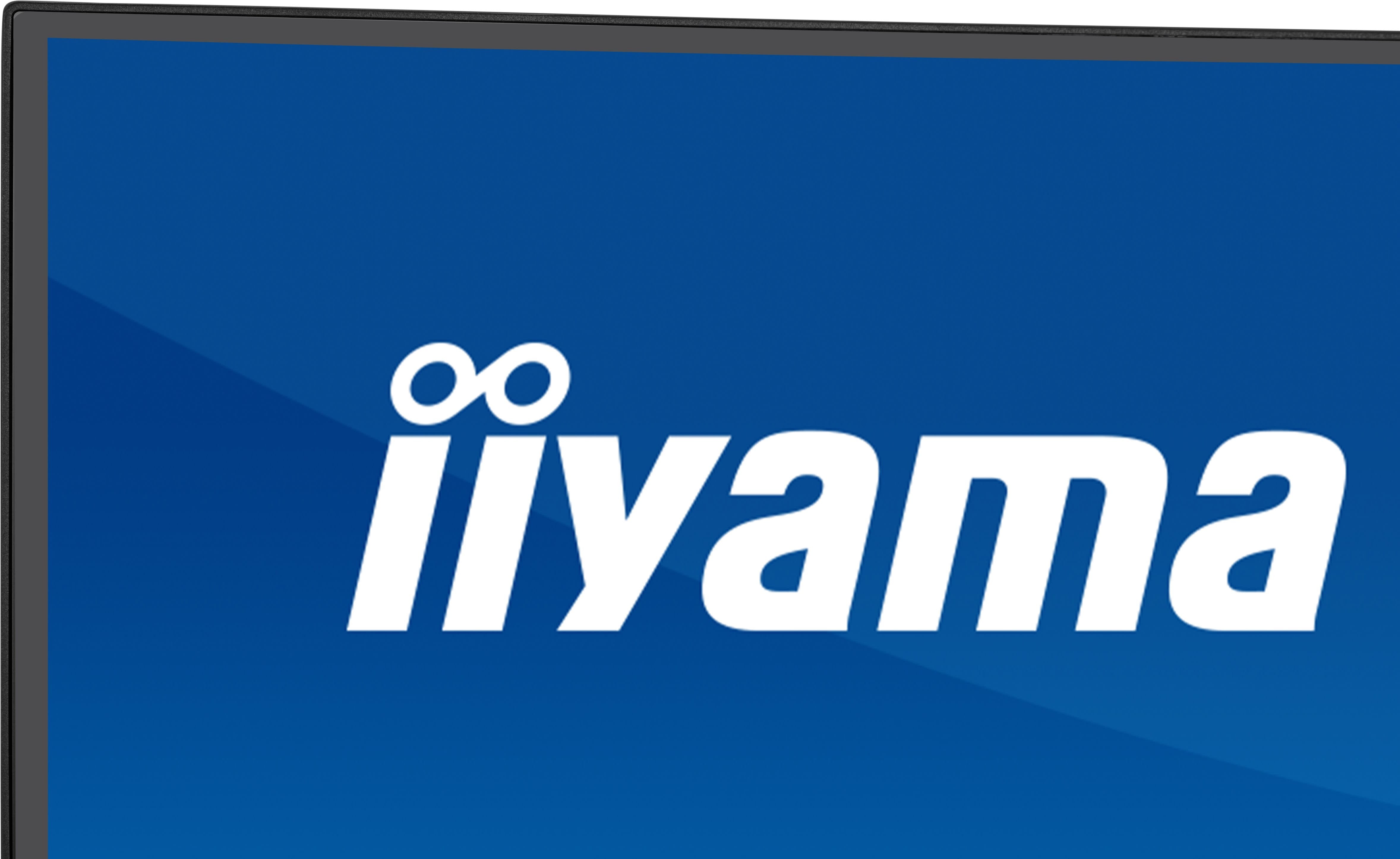 Monitor Iiyama Pantalla Curva Para Pc 113 Cm (45") 5120 X 1440 Pixeles Dual Qhd Led Panel Va Usb-C Hdmi Displayport