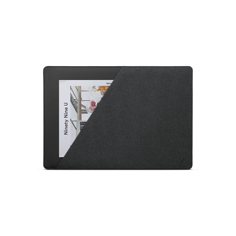 Native Union Stow Slim 40,6 Cm (16") Funda Gris