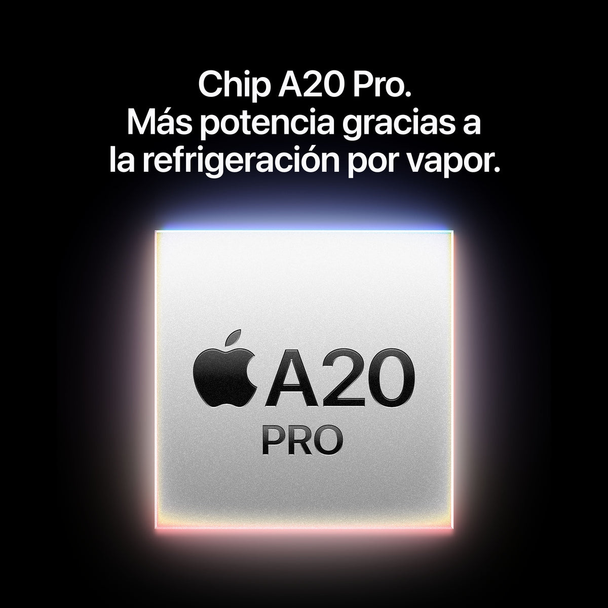 EAN 0195951410494 - Apple iPhone 18 Pro Max 17,5 cm (6.9") SIM doble iOS 27 5G USB Tipo C 5391 mAh imagen 5