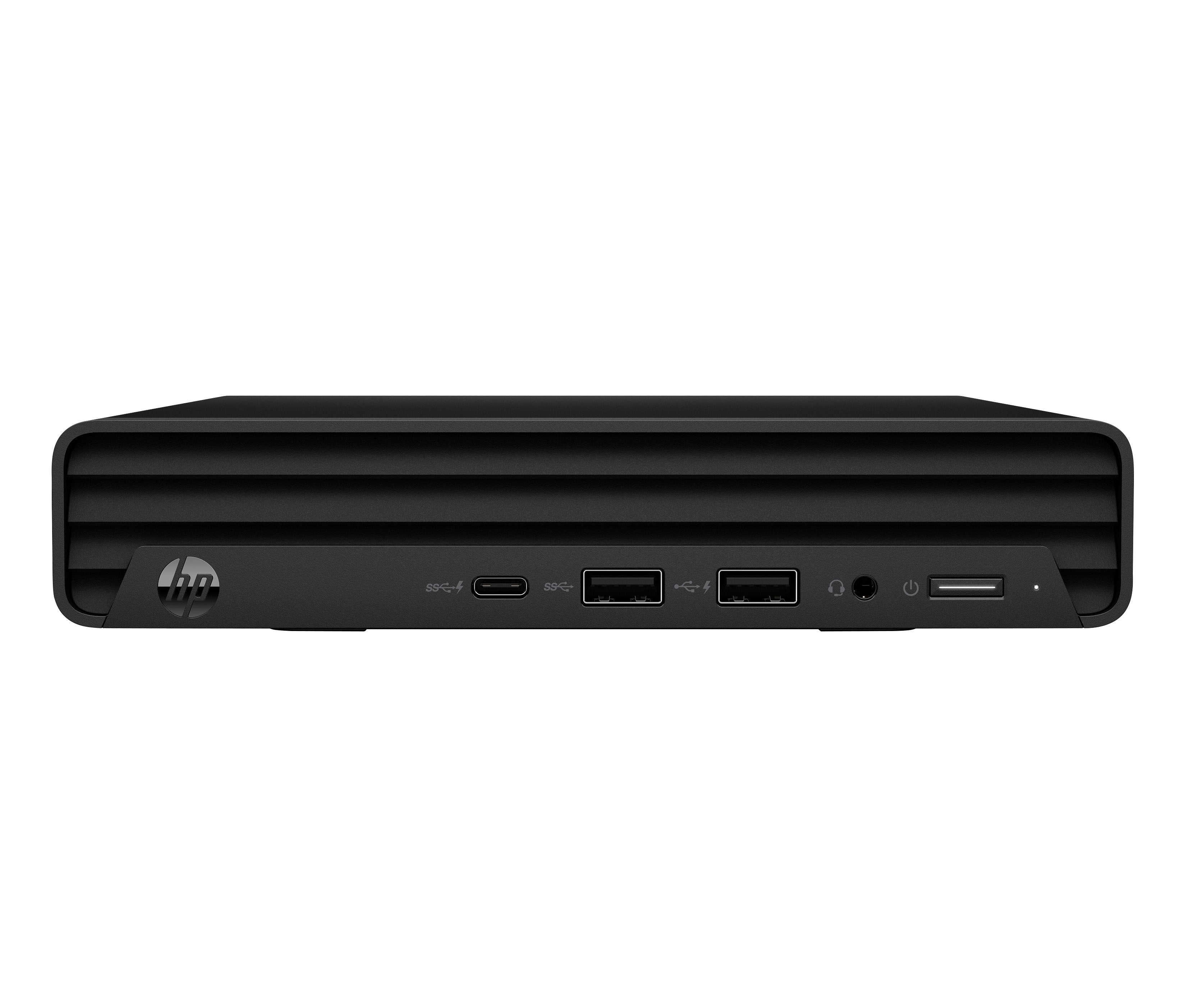 Pc Hp Pro Mini 260 G9 I31315u 8gb/256