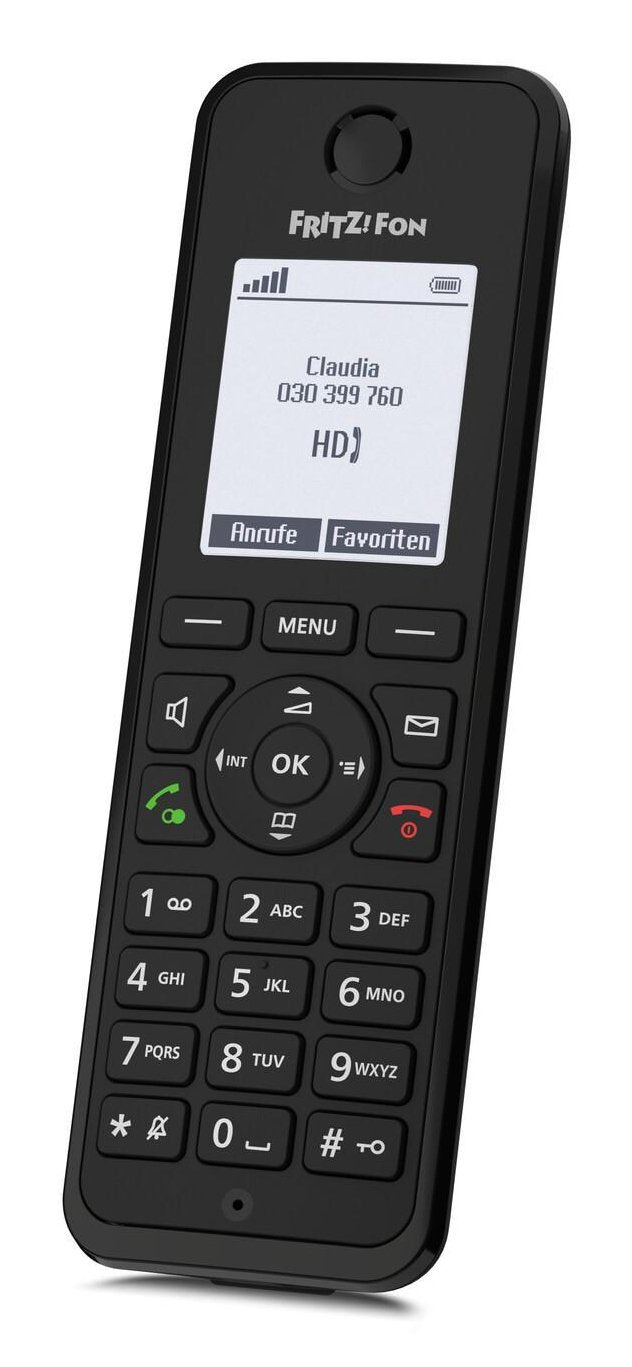 Avm Fritz!Fon M3 Dect-Mobilteil