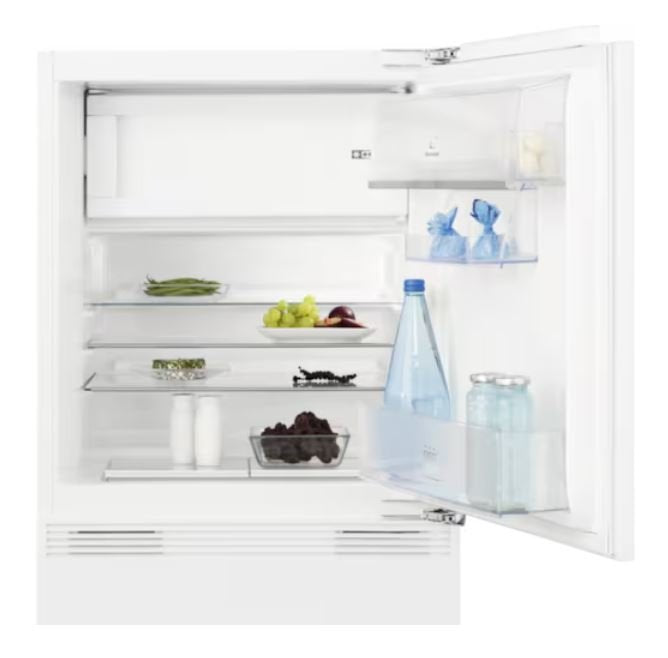 EAN 7333394014456 - Electrolux LFB3AE82R nevera combi Integrado 93 L Blanco imagen 1