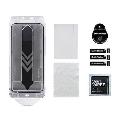 Filtro De Privacidad De 4 V As Para Iphone 16 - Protector