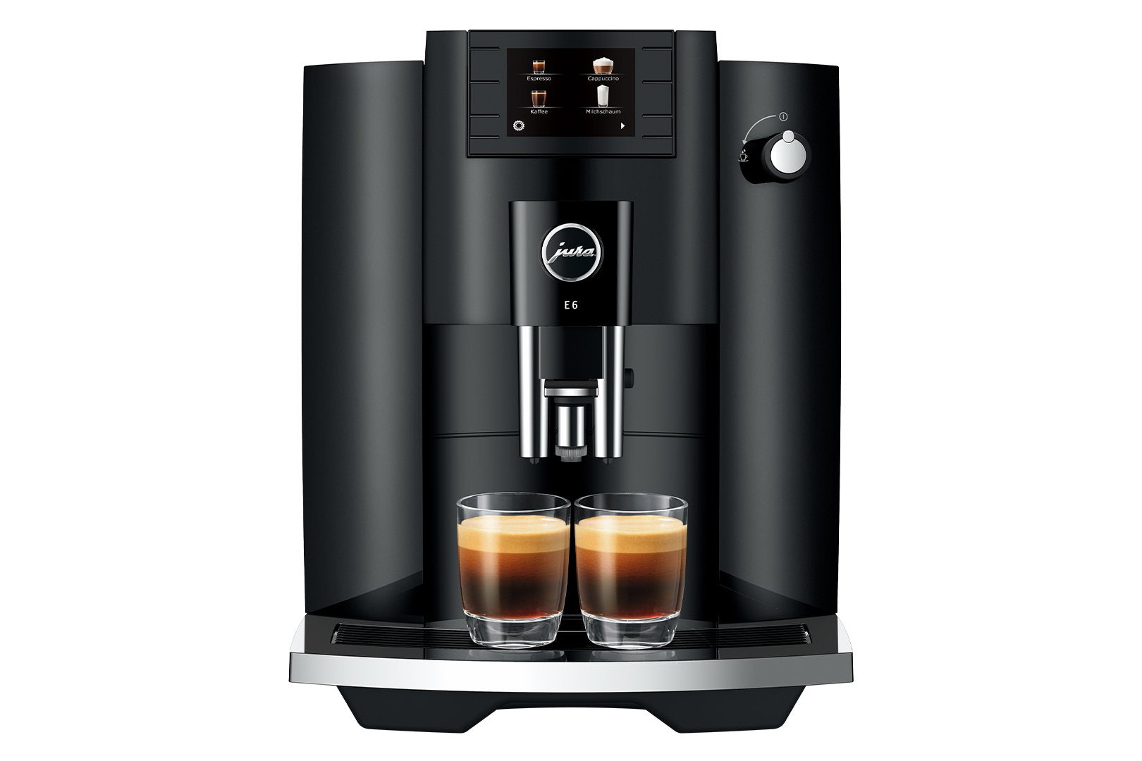 EAN 7610917154371 - JURA E6 Totalmente automática Máquina espresso 1,9 L imagen 2