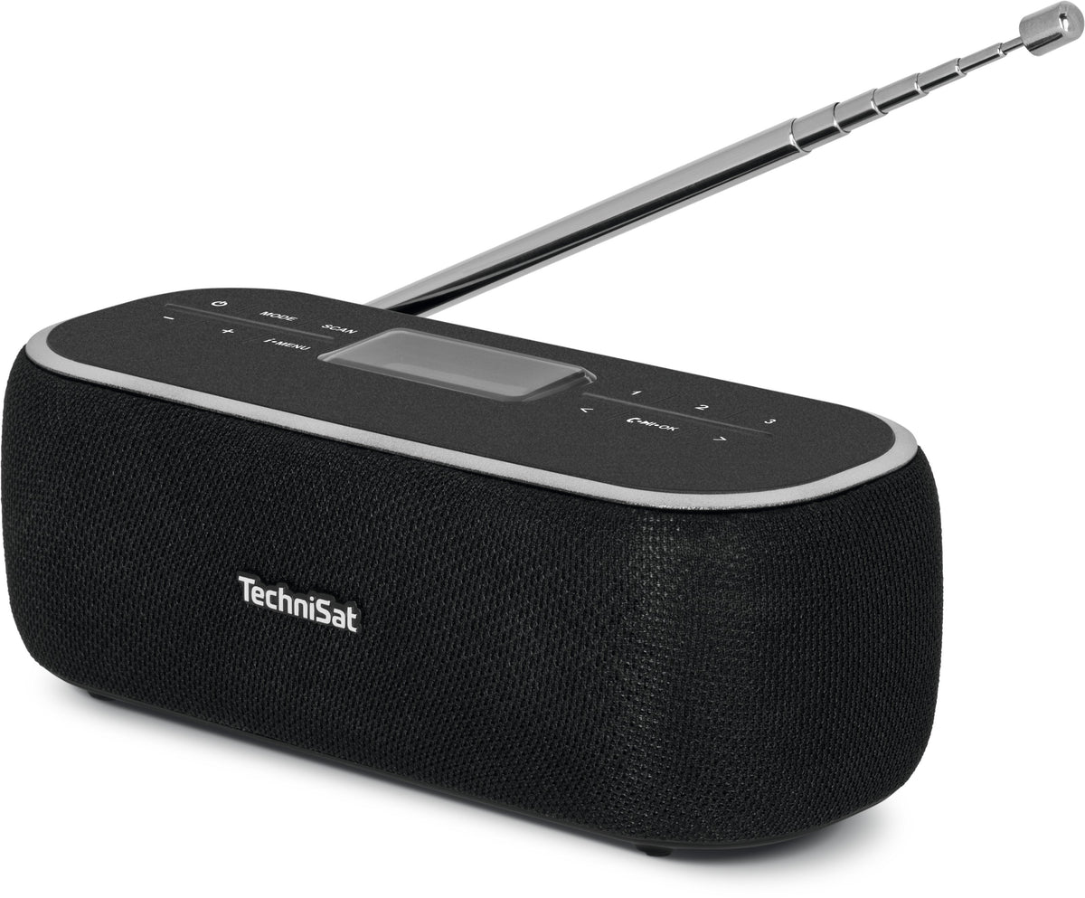 Technisat Digitradio Bt 1