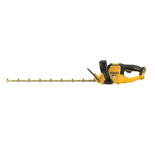 Corta-Setos Dewalt Dcmht573n-Xj Eléctrico Cuchilla Doble 4,1 Kg