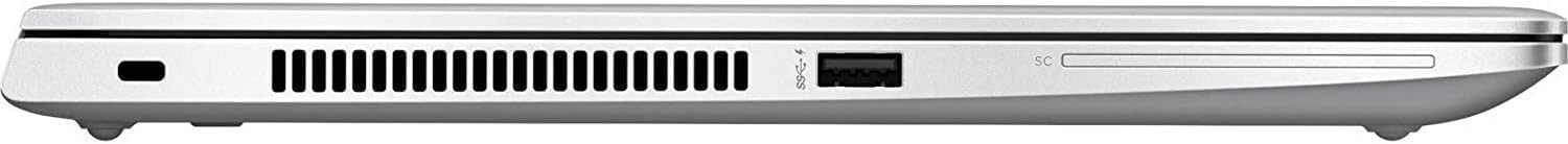 Portatil Reacondicionado Hp Elitebook 840 G5 I7-8650u 16gb 512gb Ssd 14" W11 Pro Instalado Teclado Español1 Año De Garantia