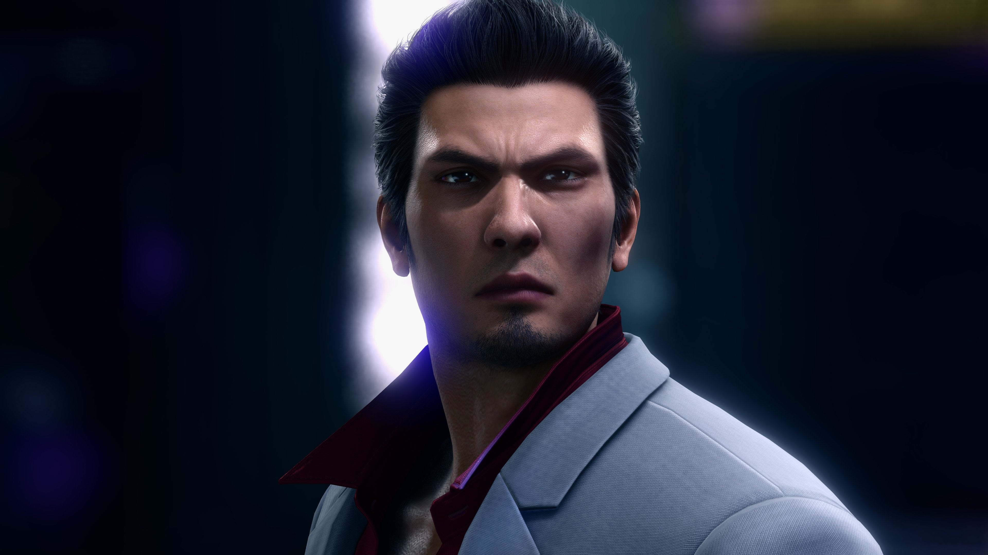EAN 4020628547950 - SEGA Yakuza Kiwami 2 imagen 7