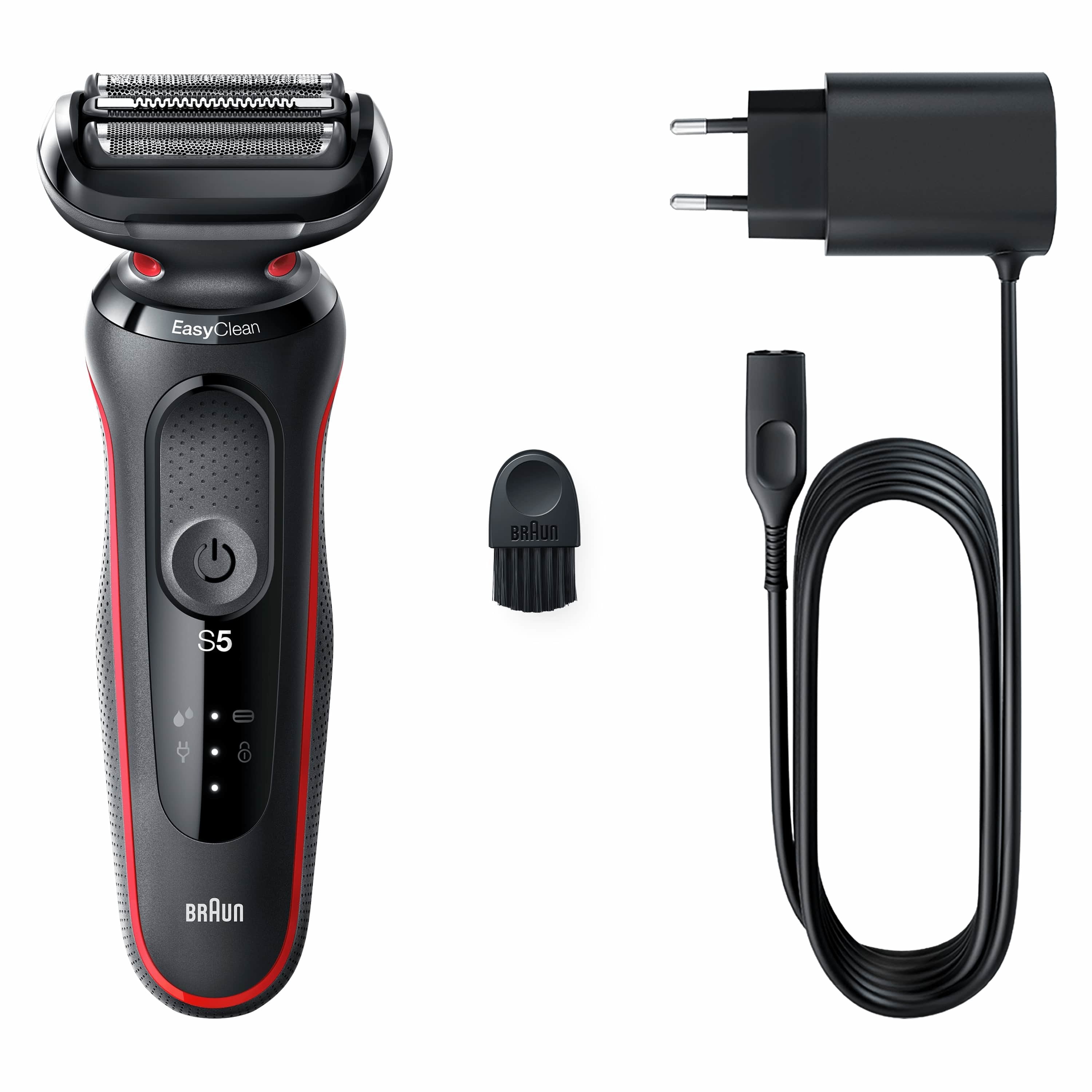 Braun Shaver Series 5 - 51-R1000s