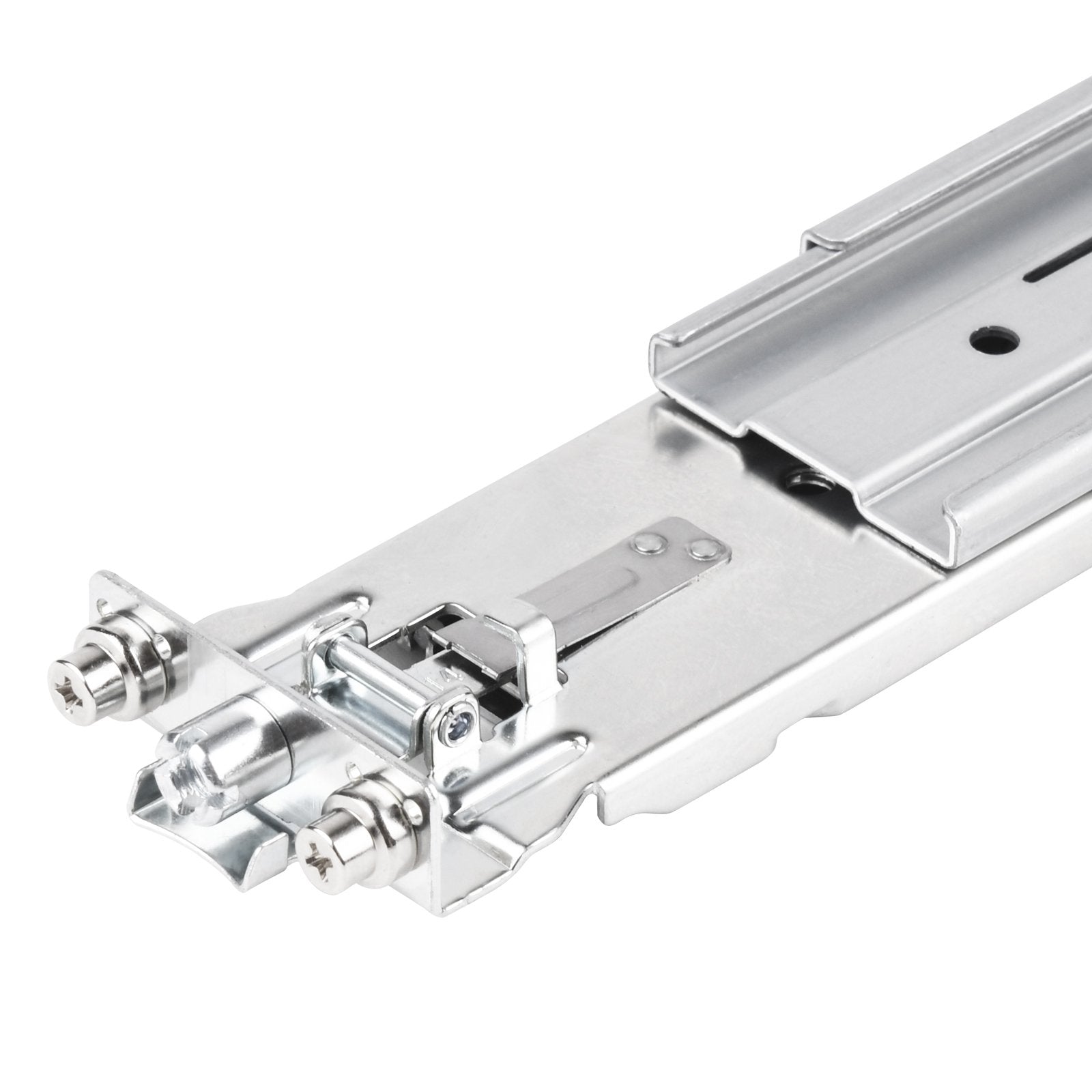Silverstone Rms05-22, Rieles Empotrados