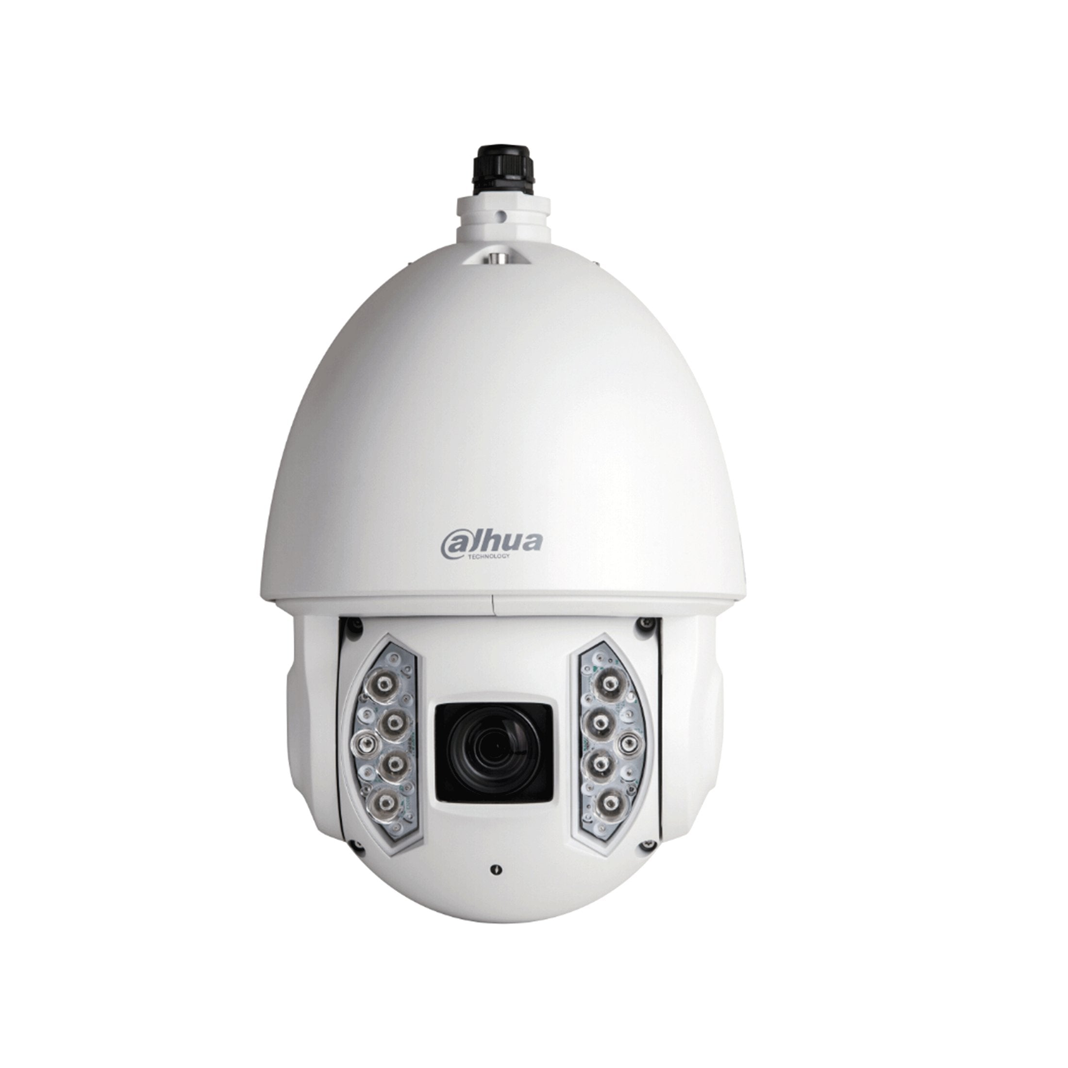 Dahua Sd6ae230f-Hni Domo Ptz Ip 2m Dn Wdr Starlight Ir200m 30x 3d V.A. Ip67 Hi-Poe