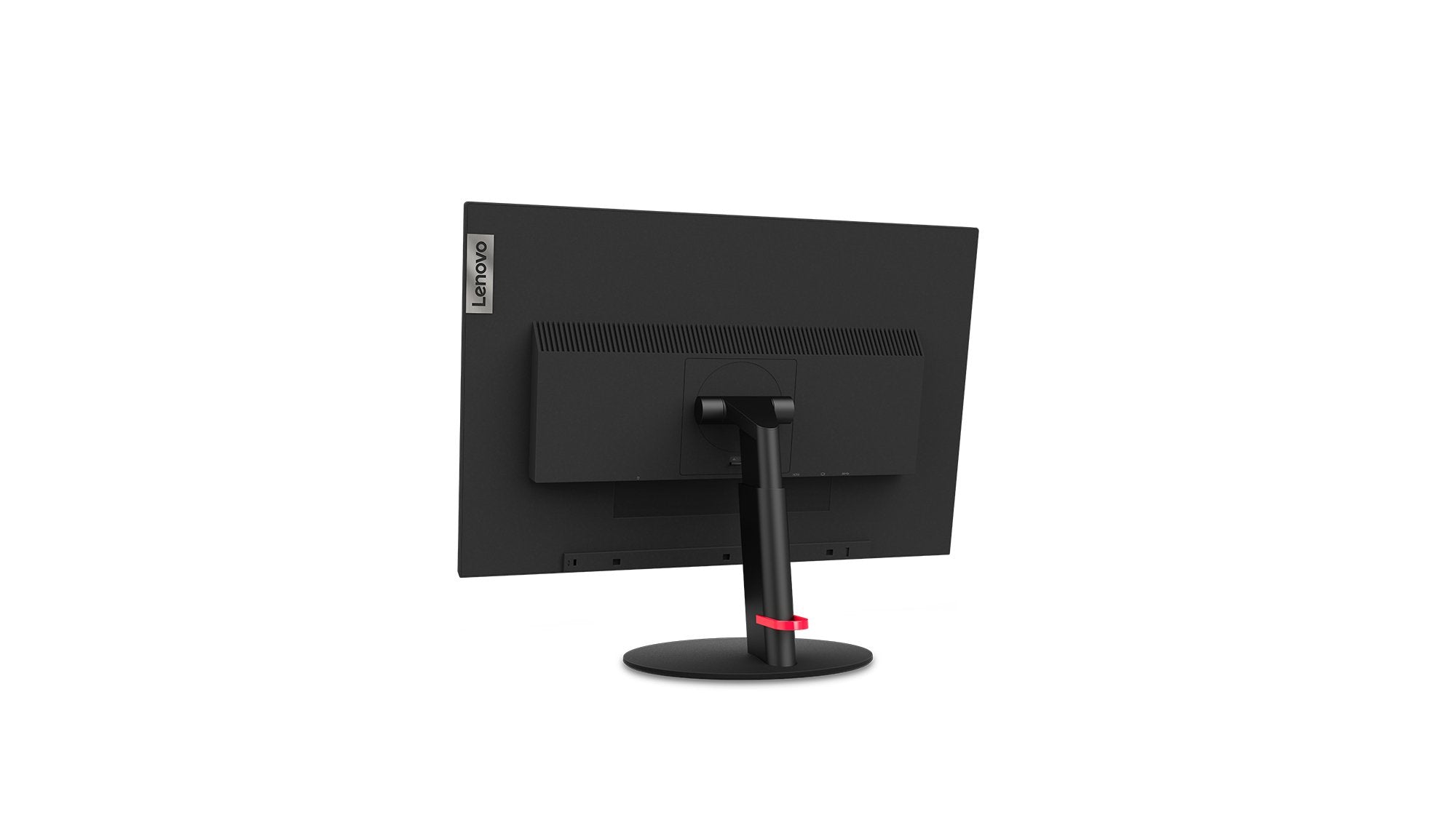 Monitor Lenovo Thinkvision T25d,25",16:10,Ips,Dp/Vga/Hdmi,3 Años,Negro