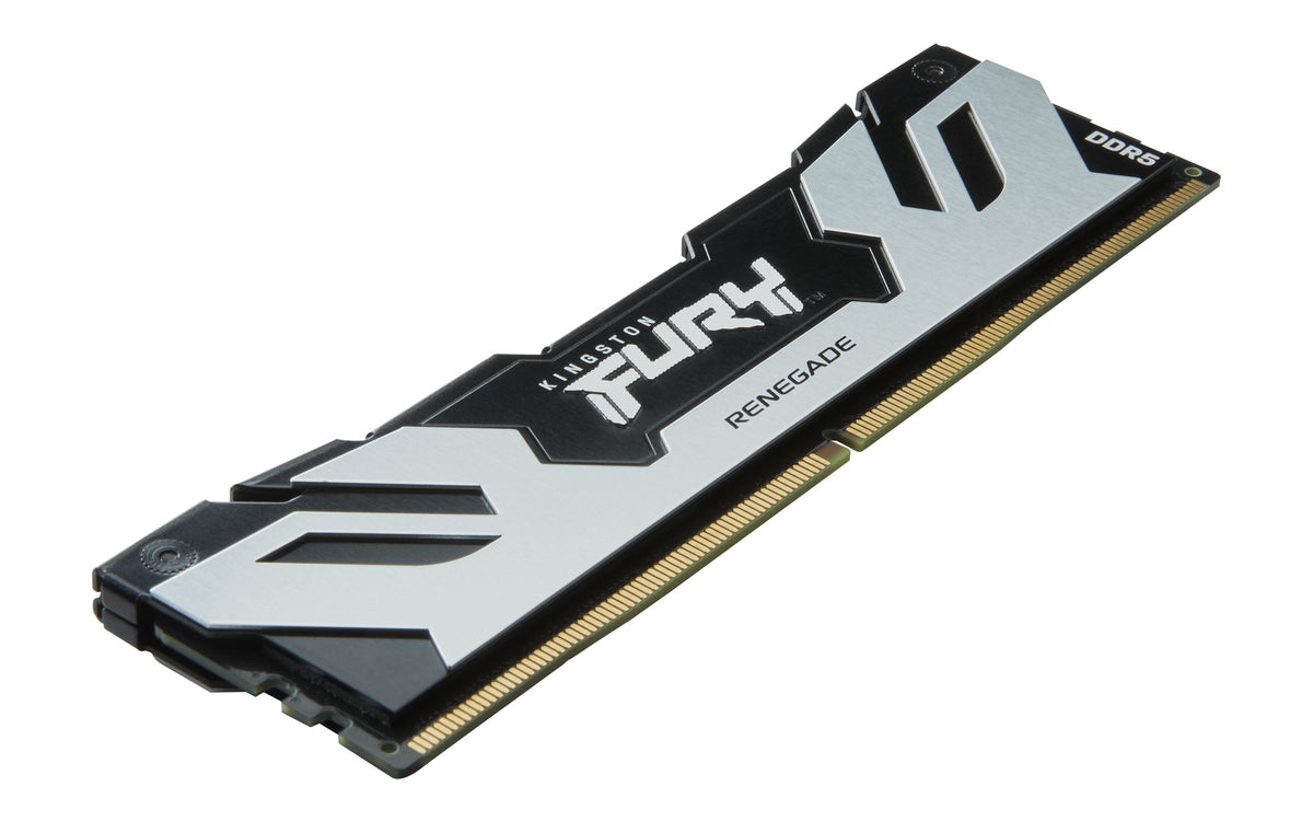 EAN 0740617350487 - Kingston Technology FURY Renegade módulo de memoria 1 x 24 GB 8000 MT/s 288-pin DIMM imagen 3