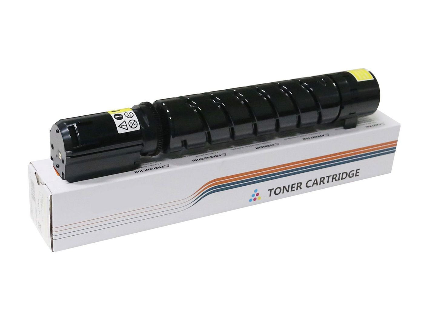 C-Exv47 Cpp Yellow Toner  Cartridge C-Exv47 Cpp Yellow