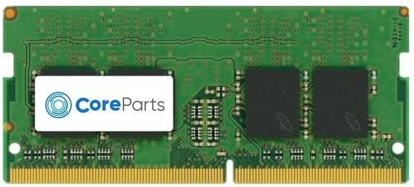 EAN 5704174313618 - CoreParts MMLE085-8GB módulo de memoria 1 x 8 GB DDR4 260-pin SO-DIMM imagen 1