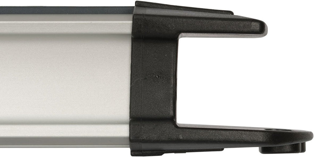 EAN 4007123650422 - Brennenstuhl 1391000908 base múltiple 3 m 8 salidas AC Interior Negro, Blanco imagen 2