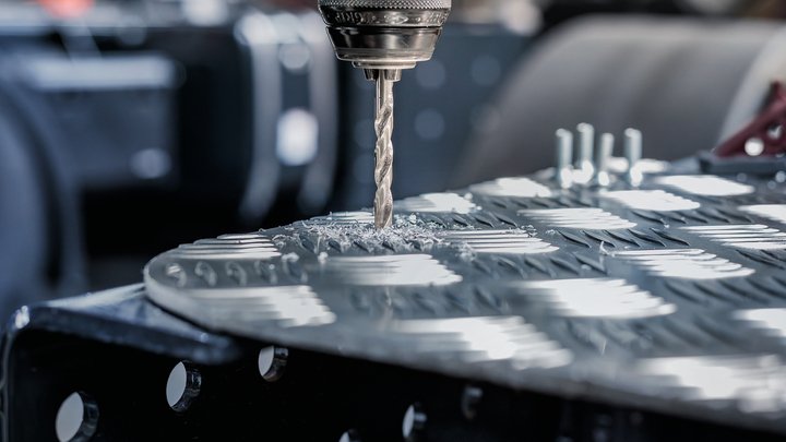 EAN 3165140290838 - Bosch 2 608 595 083 broca Broca helicoidal 5 pieza(s) imagen 5