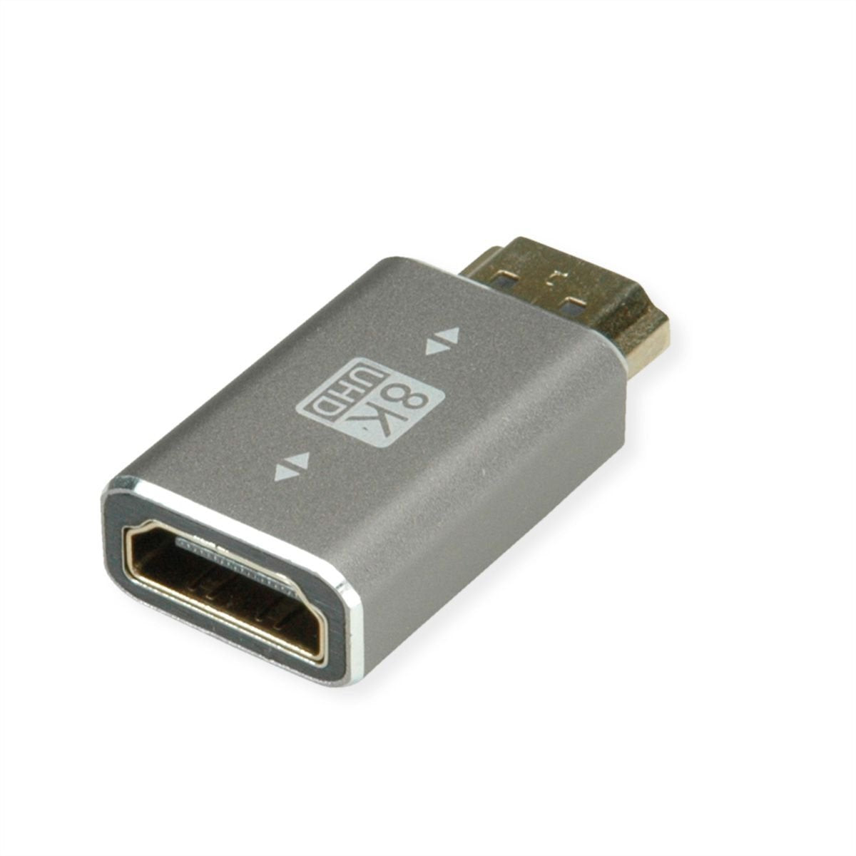 Roline 8k Hdmi Adapter, Hdmi St Bu