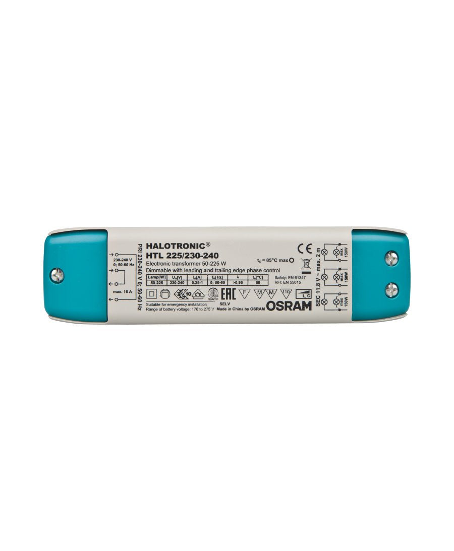 EAN 4008321927026 - Osram 4008321927026 controlador de luces led imagen 2