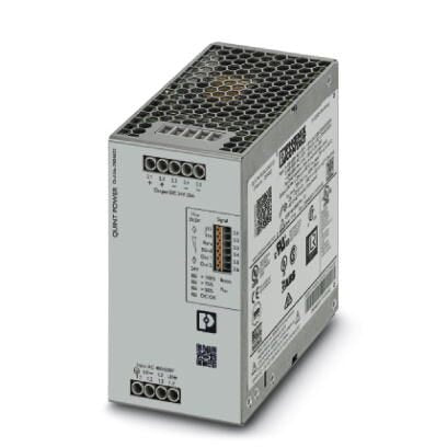 Phoenix Contact 2904622 - -25 - 70°C - -40 - 85 - 70 Mm - 125 - 130 - 1.52 Kg