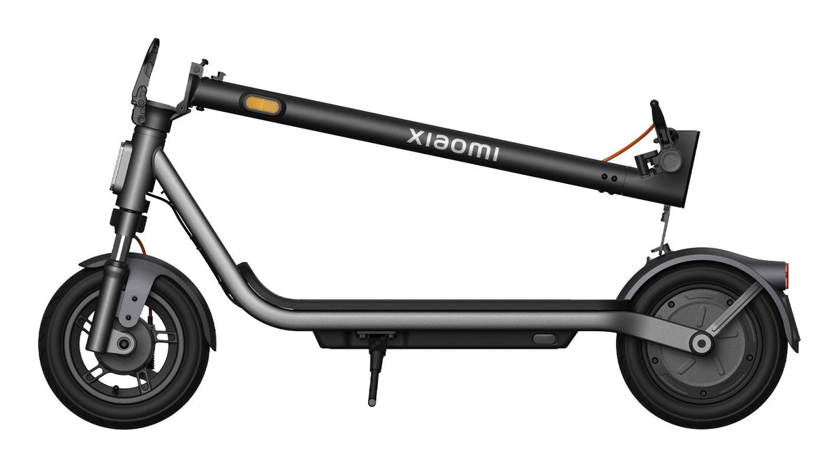 EAN 6932554477738 - Xiaomi Electric Scooter 6 Lite GL Negro 25 kmh 10 Ah imagen 3