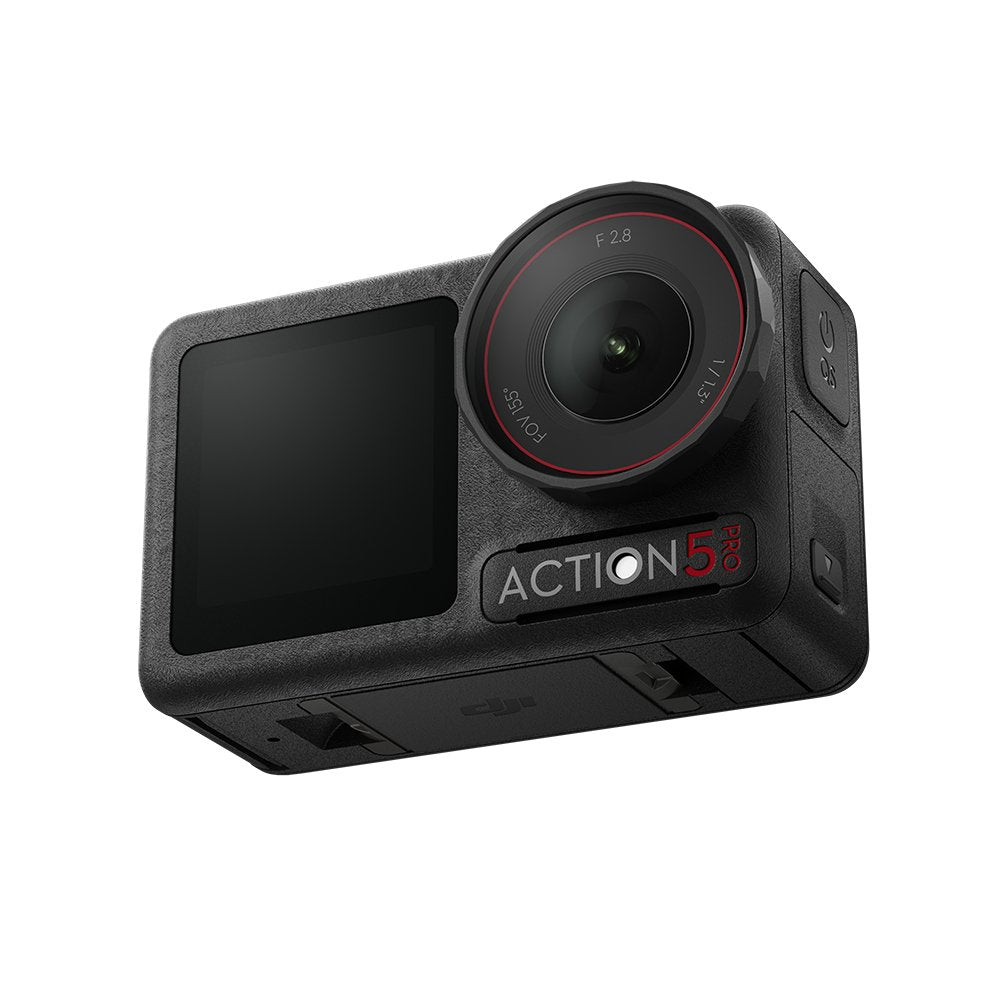 EAN 6941565981066 - DJI Osmo Action 5 Pro cámara para deporte de acción 40 MP 4K Ultra HD CMOS 25,4 / 1,3 mm (1 / 1.3") Wifi  imagen 3