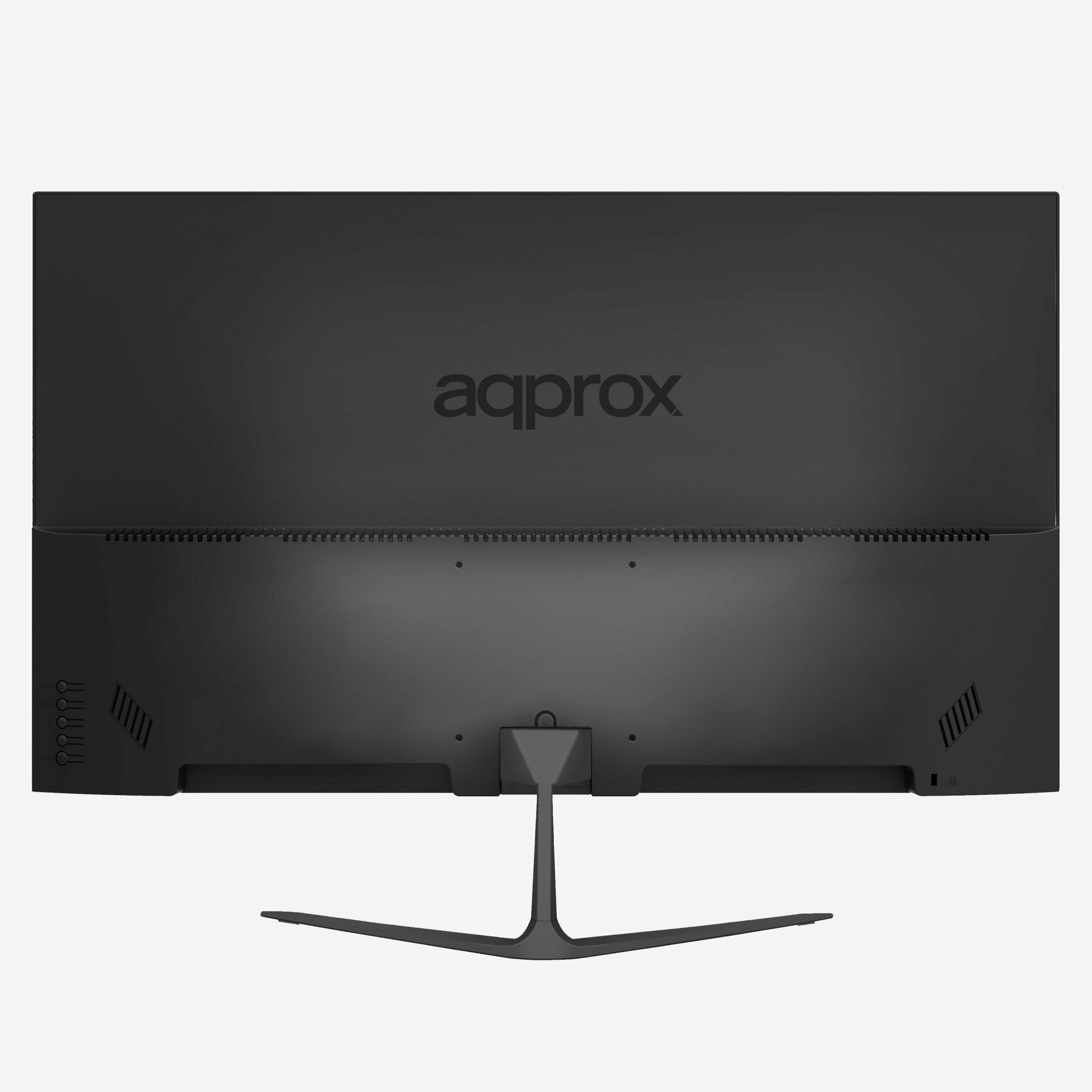 Monitor  Approx Appm27bv3  27" 100hz 4ms Hdmi Vga Mm