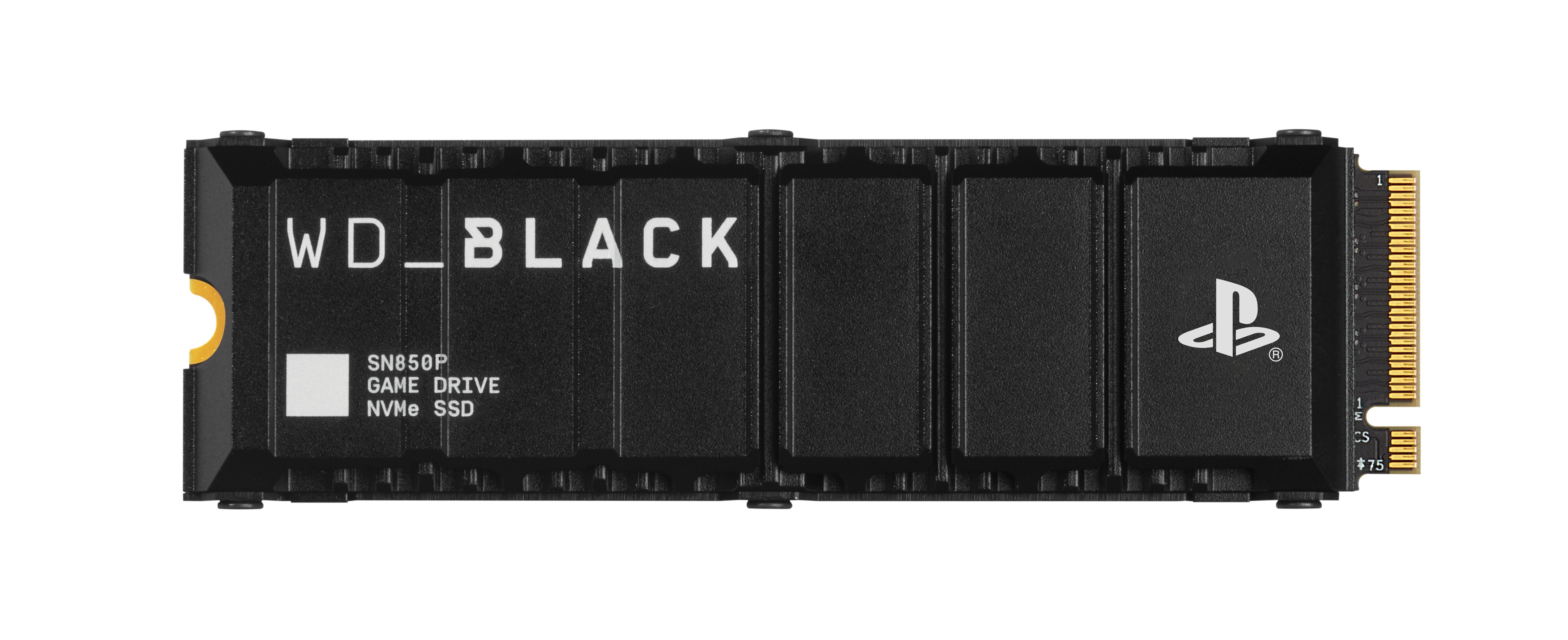 EAN 0619659198084 - SanDisk SN850P 2 TB M.2 PCI Express 4.0 NVMe imagen 2
