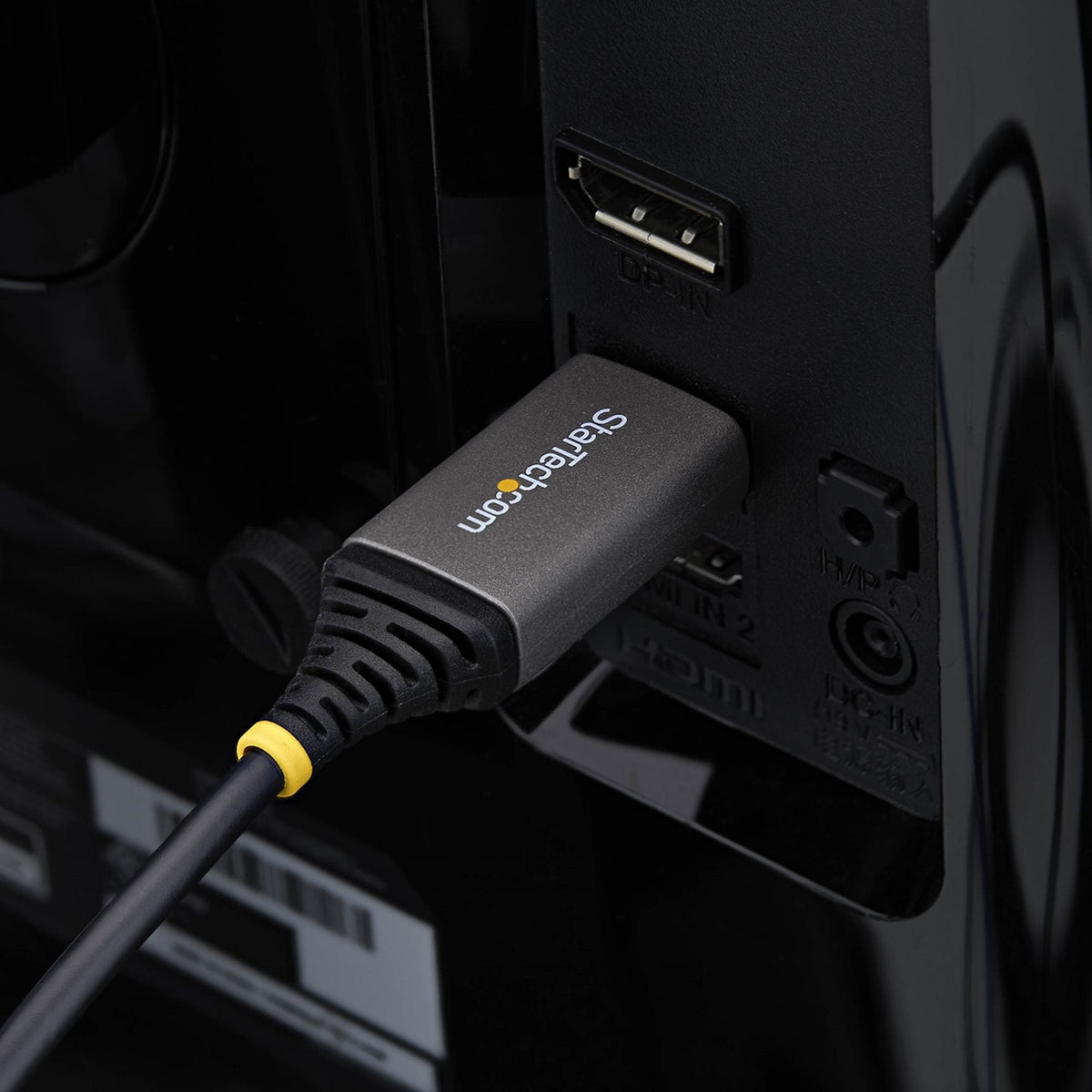 Startech.Com Startech - Ultra High Speed - Cable Hdmi - Hdmi Macho A Hdmi Macho