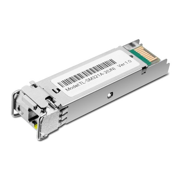 Modulo Sfp/Sfp Tp-Link Tl-Sm321a-2