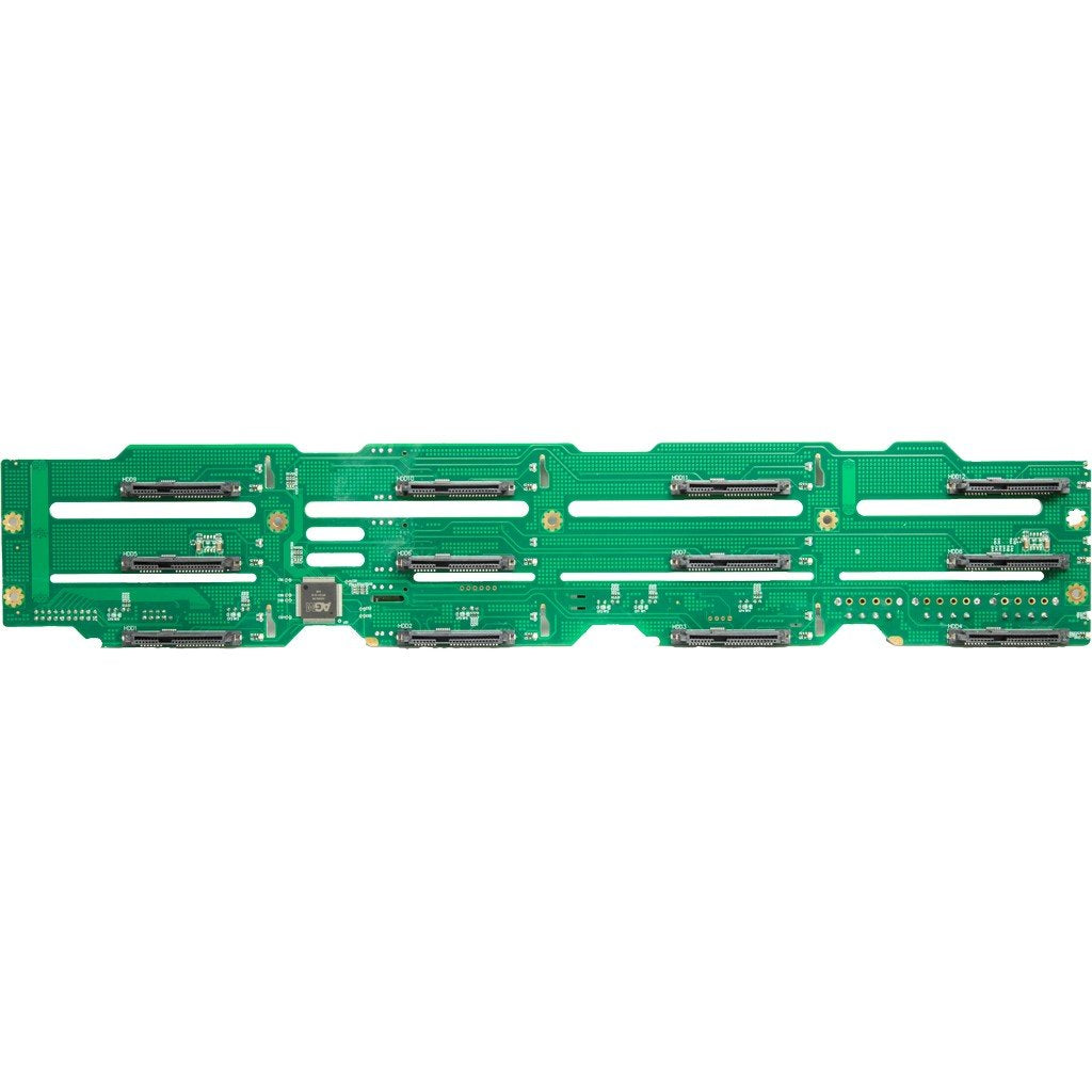Inter-Tech 4u-4736, Servidor De Vivienda Negro