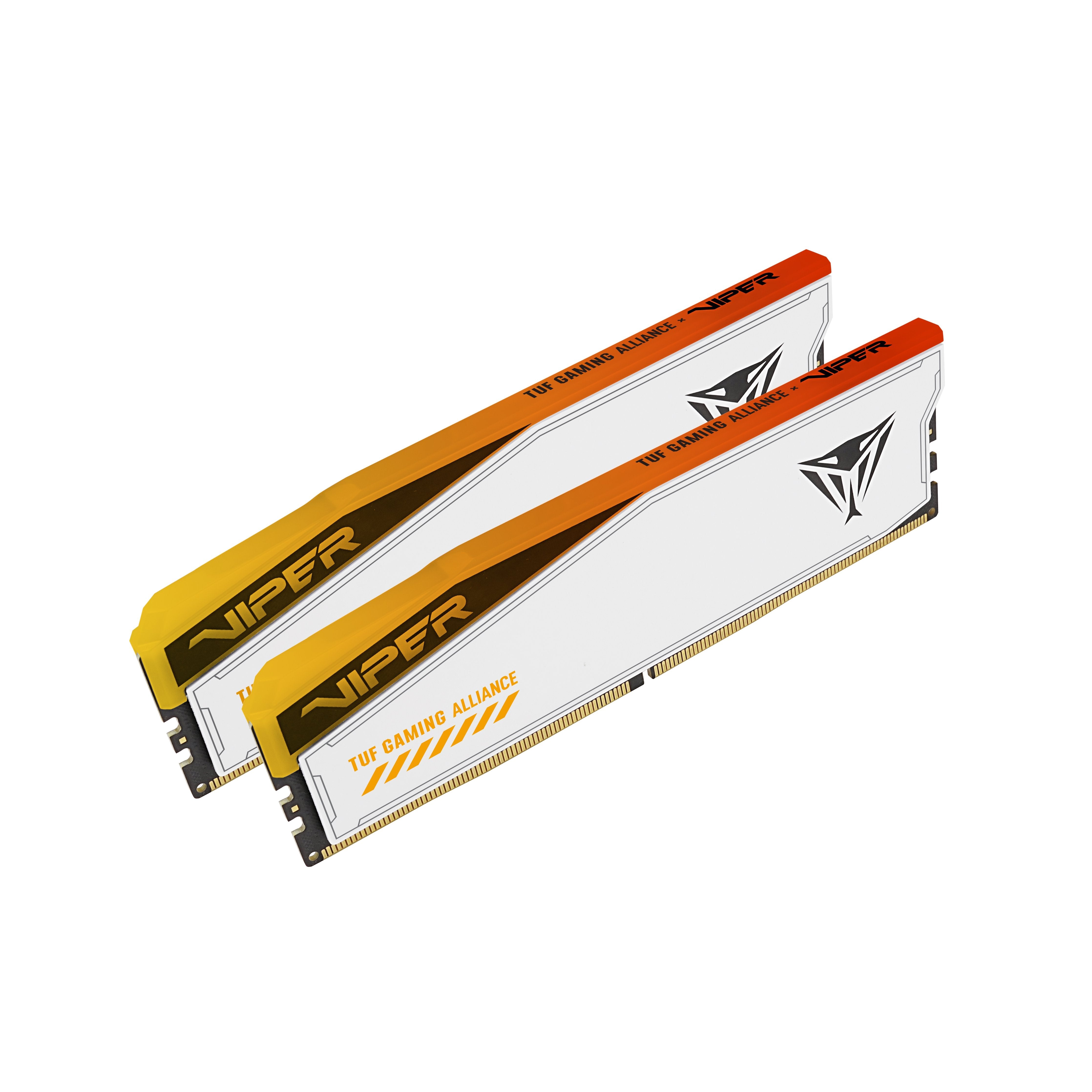 Memoria Patriot 48gb Ddr5 6600 (2x 24 Gb) Dual-Kit, Pver548g66c34kt