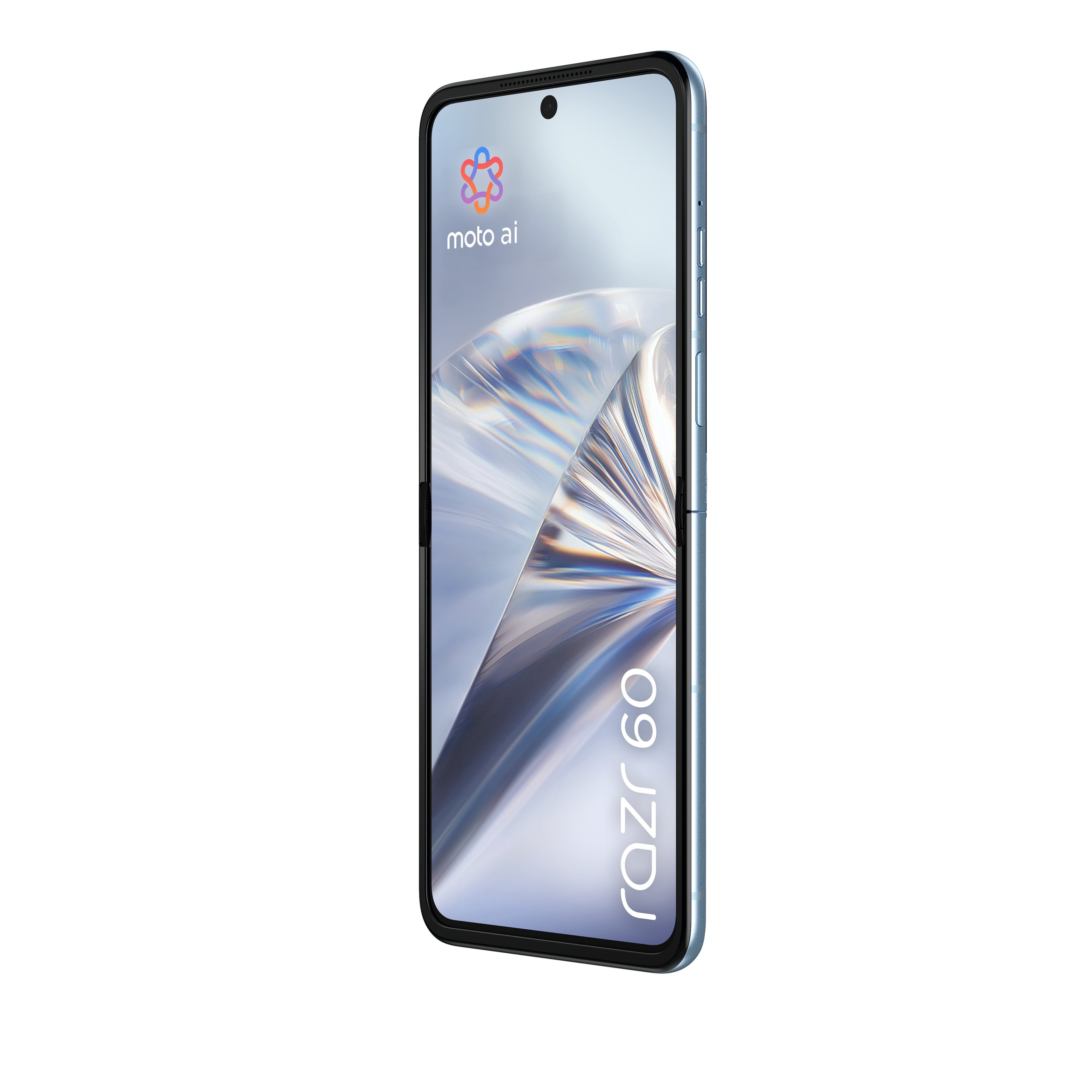 Motorola Razr60 + Buds Loop Bundle Swarovski Edtition