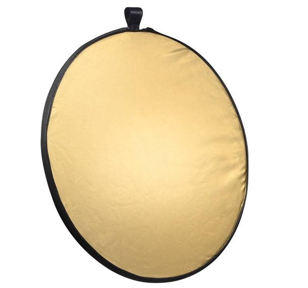 Mantona Foldable Reflector 5in1 110cm