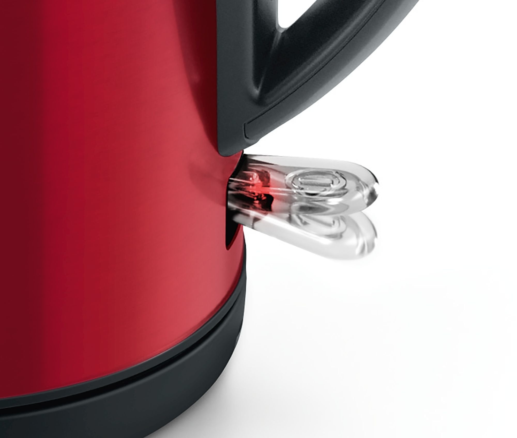 Hervidor De Agua Bosch Designline 2400w Capacidad 1.7l