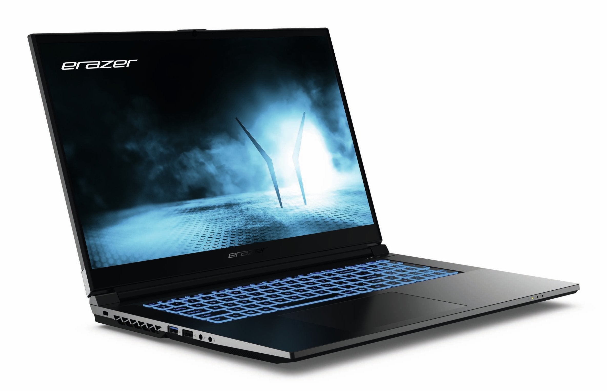 Portátil Erazer Scout E30i I7-12650h 16gb 512gb Rtx 45050 17.3" W11h