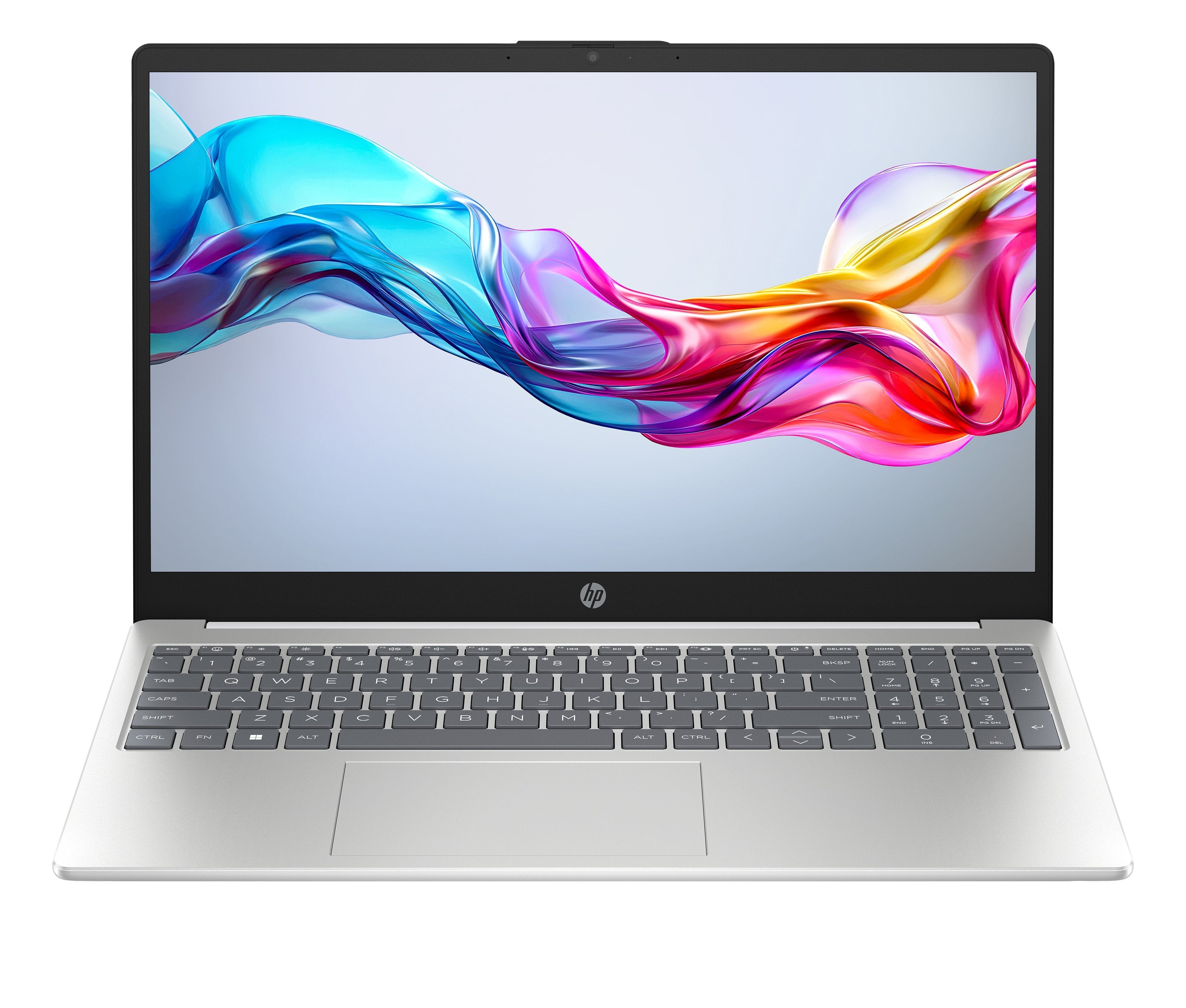 EAN 198990262826 - HP 15-fd0246ns Intel® Core™ i5 i5-1334U Portátil 39,6 cm (15.6") Full HD 16 GB DDR4-SDRAM 1 TB SSD Wi-Fi 6 imagen 1