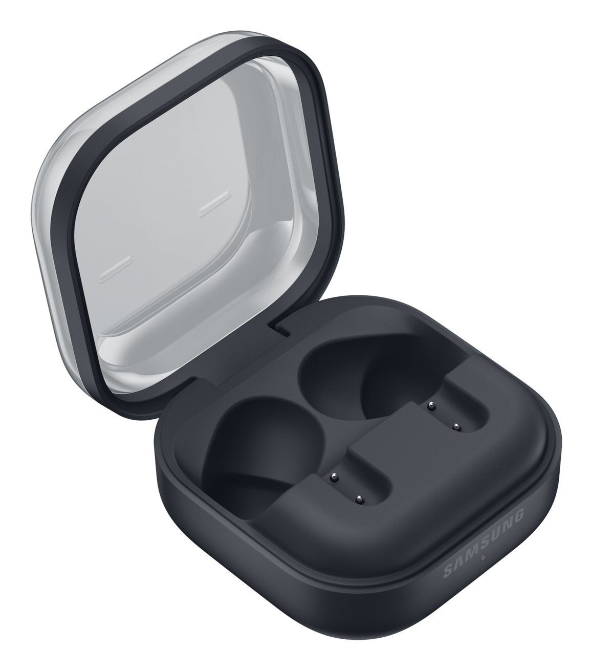 Auriculares Samsung Galaxy Buds4 Pro R640 Negro