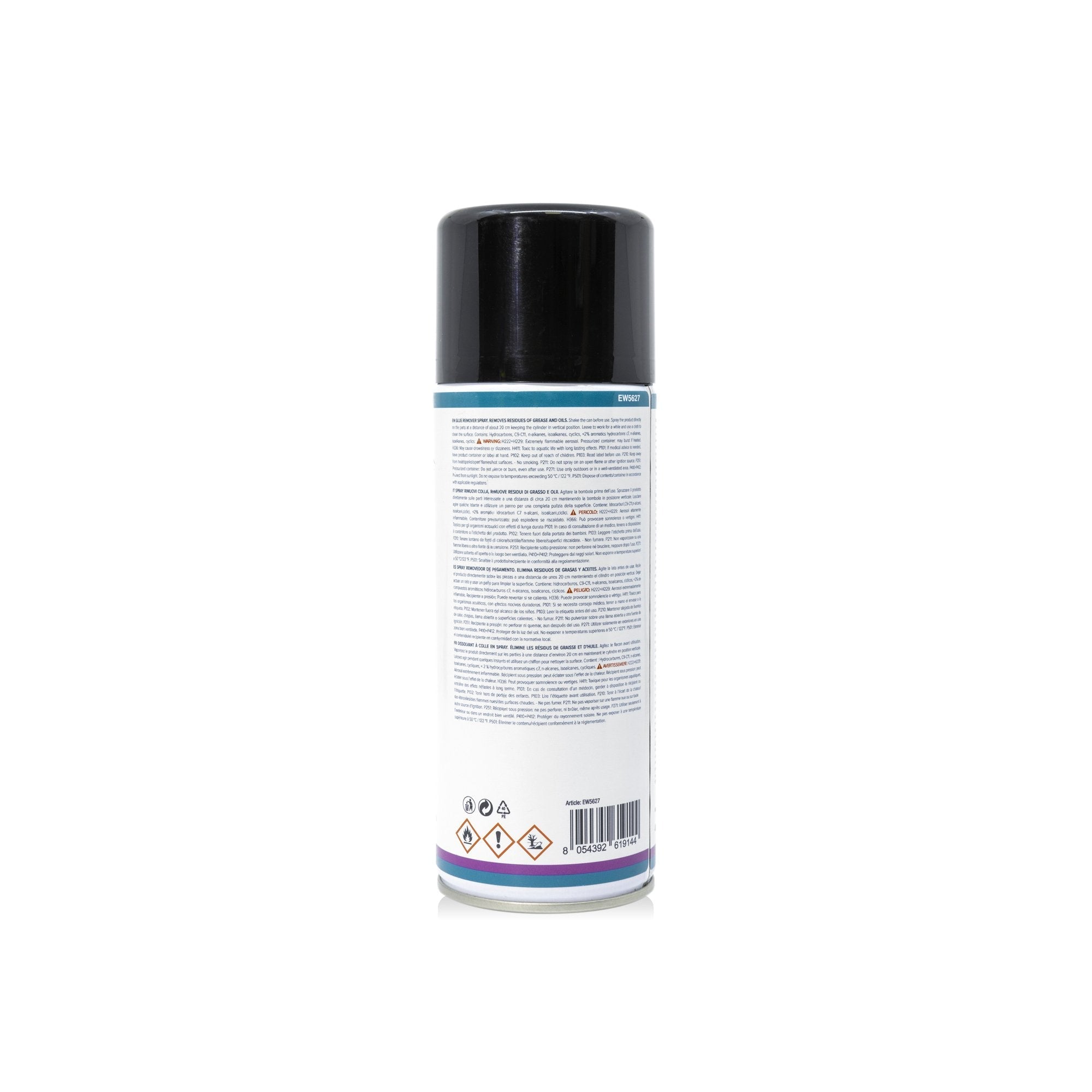 Limpiador De Aire Comprimido Ewent Ew5627