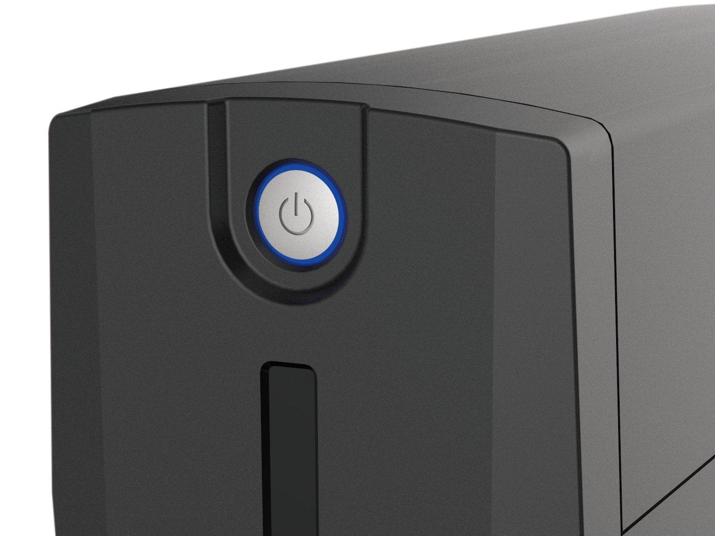 Conceptronic Zeus Usv 850va 480w 2xuk Sockets Hid,Usb,Rj45