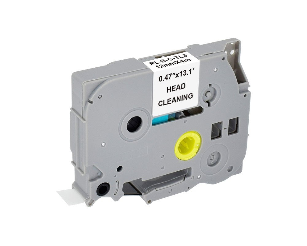 G&G Reinigungskassette Compatible Con Brother Tze-Cl3
