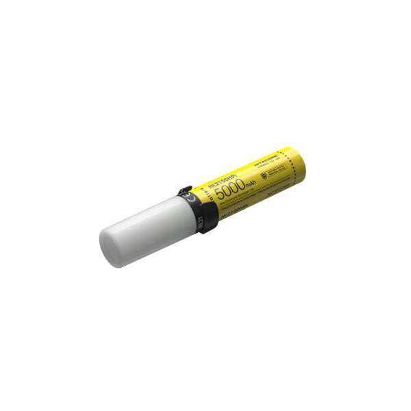 EAN 6952506493906 - Nitecore NL2150HPi Blanco, Amarillo Linterna de mano imagen 4