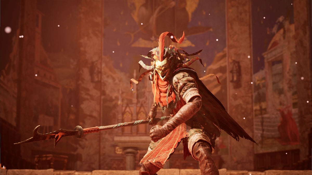 Enotria The Last Song Ps5 Uk