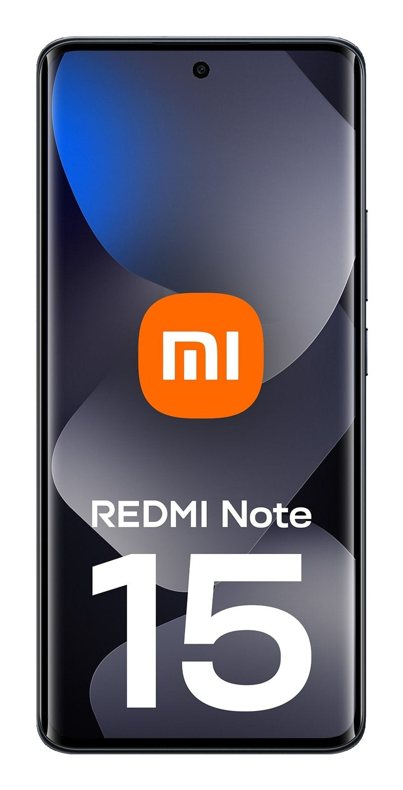 EAN 6932554476281 - Xiaomi Redmi Note 15 17,2 cm (6.77") 6 GB 128 GB 6000 mAh Negro imagen 3