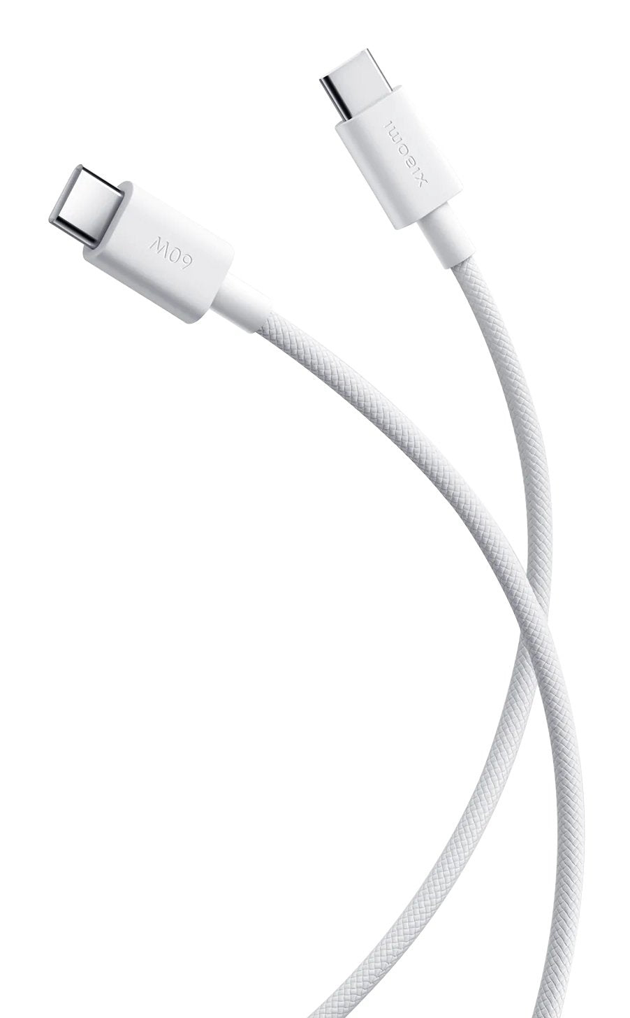 EAN 6932554444013 - Xiaomi BHR0878GL cable USB 1 m USB C Blanco imagen 1