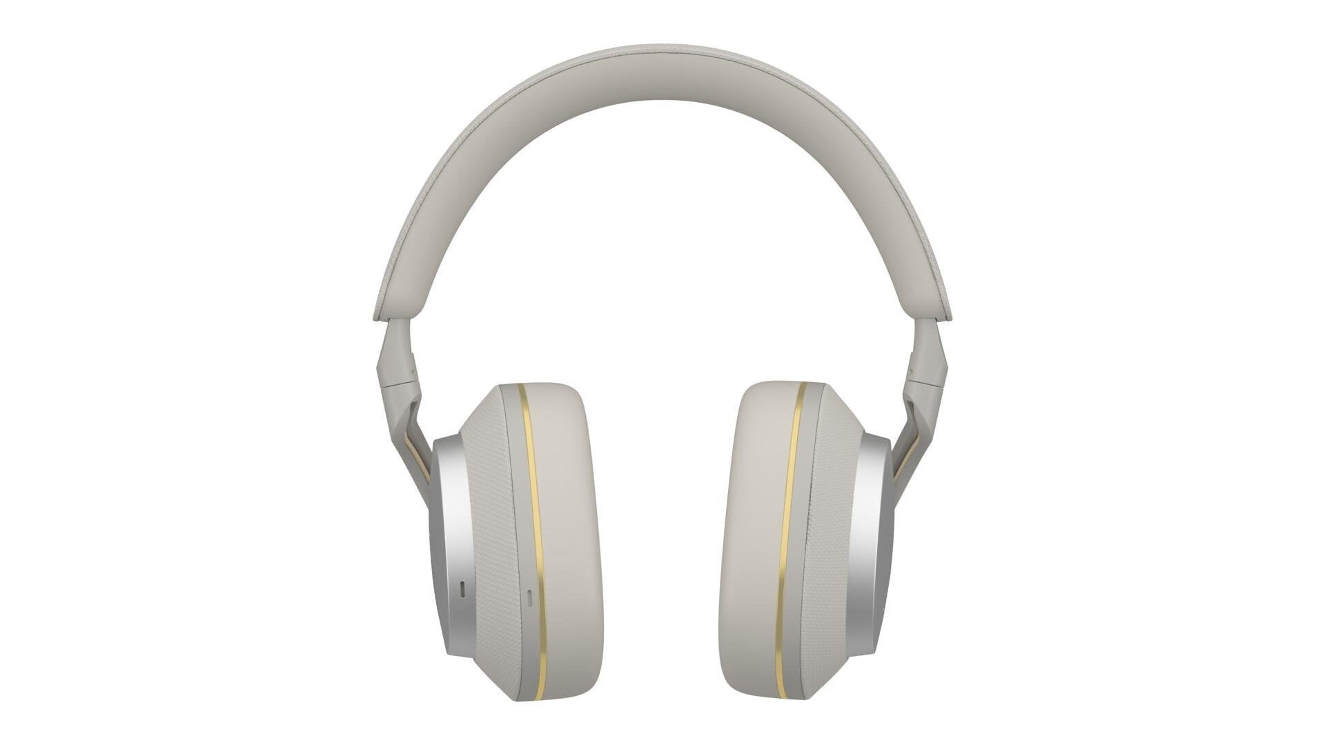 Bowers & Wilkins Px7 S2e Over-Ear Gris