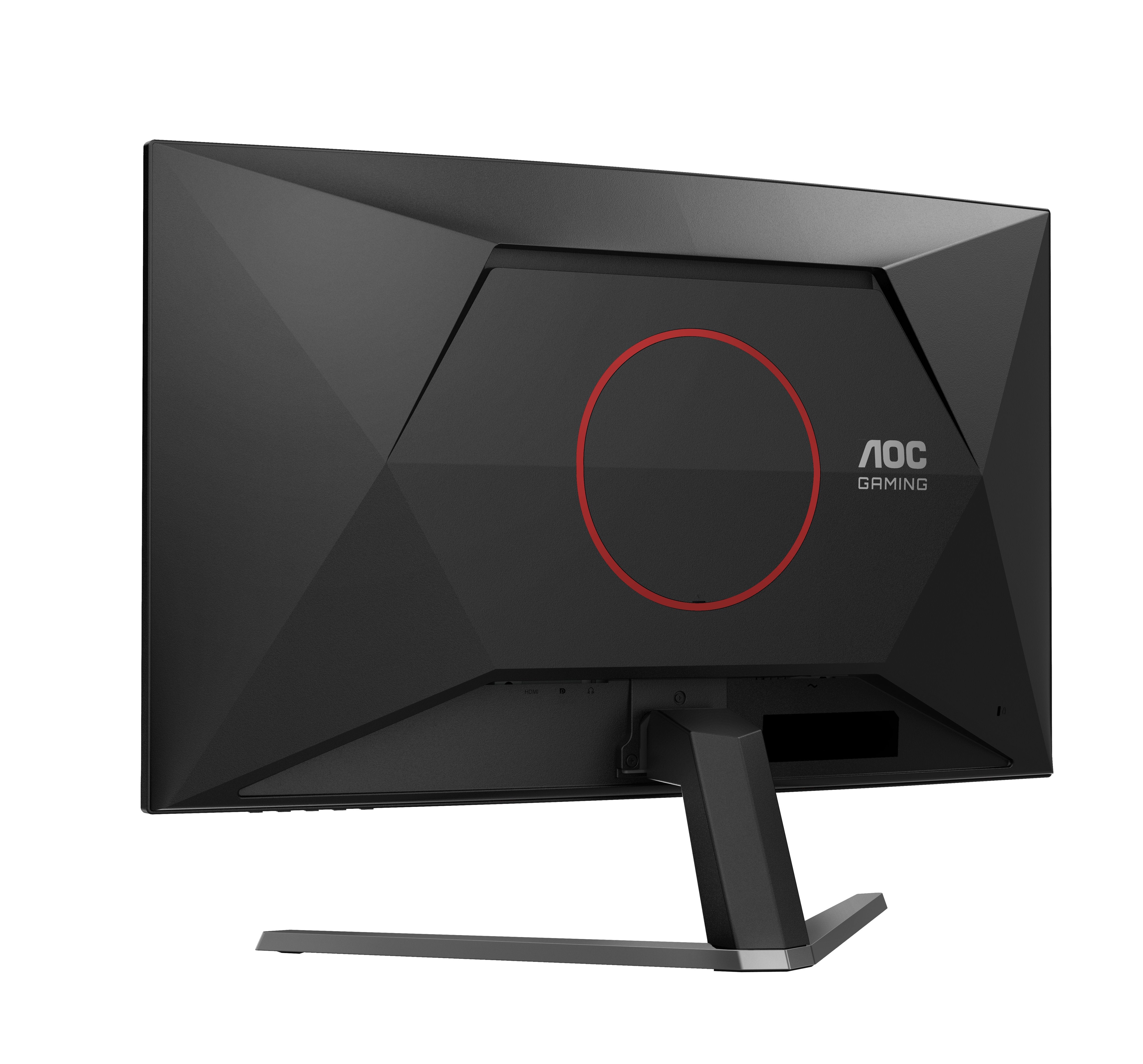 Aoc C32g42ze 31.5" Fhd Va 260hz Oc 4ms 300cd M2 Hdmi 2.0 Dp